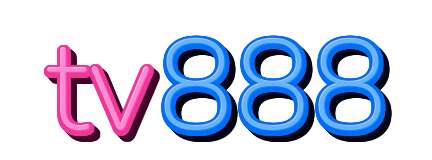 tv888 — logo kanal