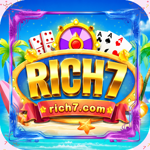rich7 — mitra unggulan