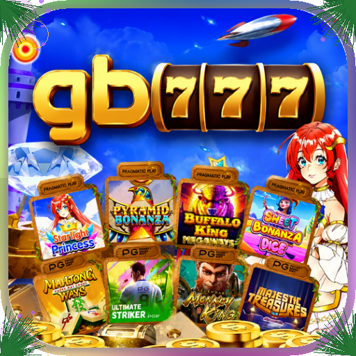 gb777 — mitra unggulan