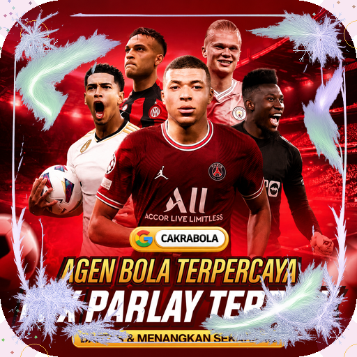 cakrabola — galeri pratinjau - APK Resmi